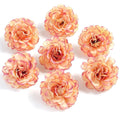 Flores Artificiais Rosas Realistas - PrimorDecor